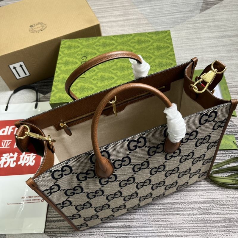 Gvc*1 tote bags